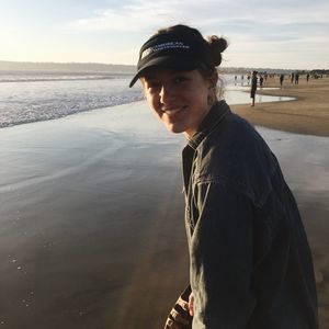 Meet your Posher, Katja